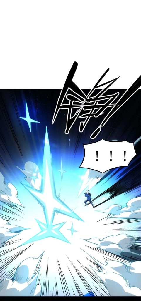 元气蛙&比格熊漫画《星门》